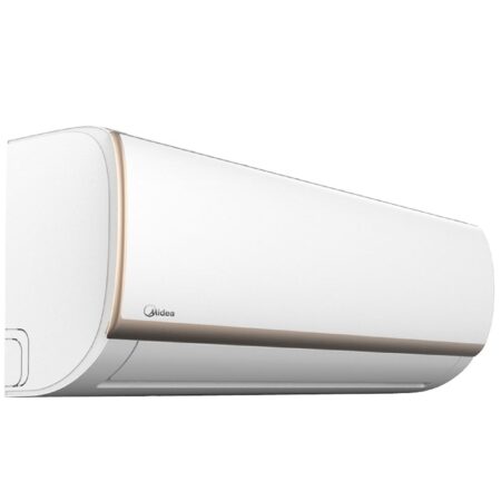კონდიციონერი 55-60მ2 MIDEA MSAF-18HRN8-W