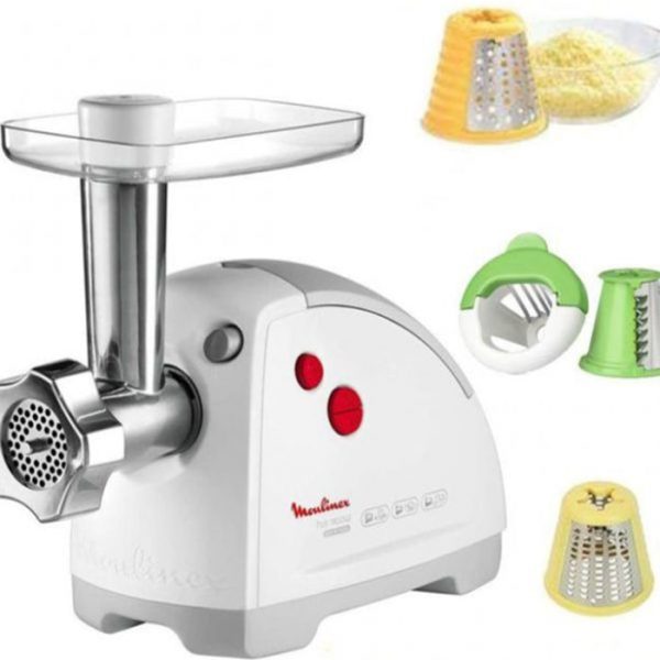 ხორცსაკეპი MOULINEX ME625131