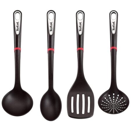 TEFAL K206S414 სამზარეულოს აქსესუარების ნაკრები