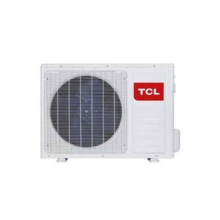 Air Conditioning/ TCL On/Off WIFI TAC-18CHSD/XA82 INDOOR (50-60m2)  R32 ,Black Glass Panel + Complect