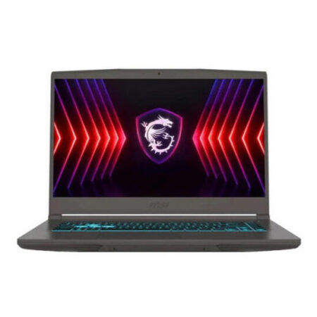 MSI Thin 15 9S7-16R831-2003 Black