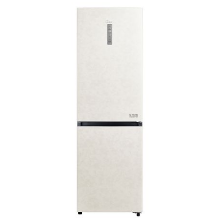 Midea MDRB470MGF33O ორკამერიანი მაცივარი