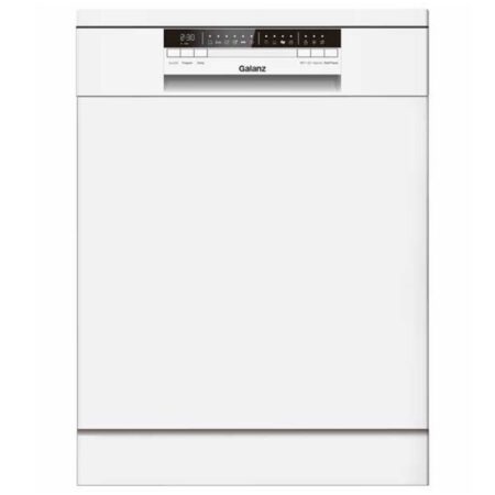 Galanz W13D1A401U-A(White) ჭურჭლის სარეცხი მანქანა 13 პერსონაზე