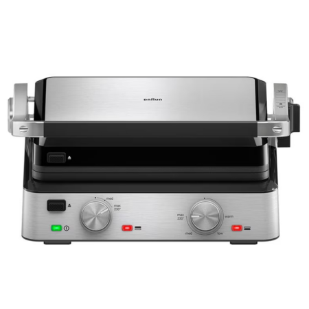 Braun CG7020 2000W გრილი