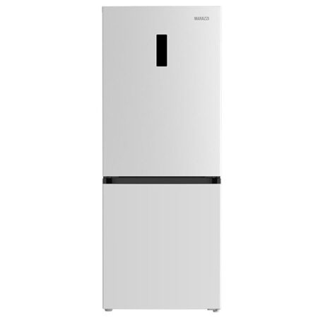 MARAZZI BMF-355FSO(SW) ორკამერიანი მაცივარი