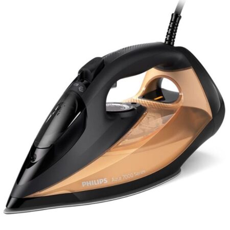 Philips DST7040/80 2800W უთო