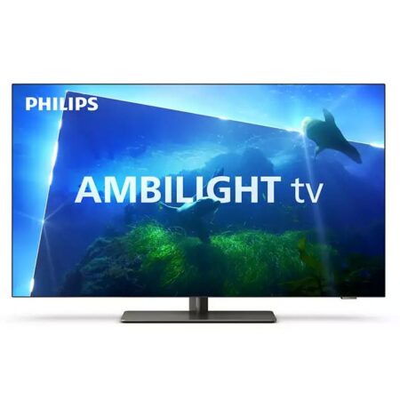 Philips 48OLED818/12 48" 4K UHD Smart ტელევიზორი