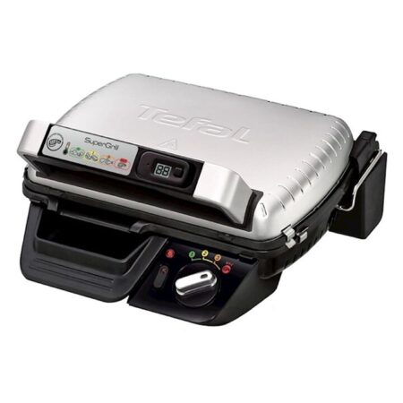 Tefal GC451B12 სენდვიჩის აპარატი