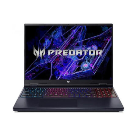 Acer Predator Helios Neo 16 PHN16-72 NH.QREER.003 Black