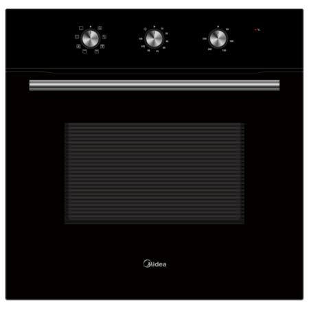 MIDEA MO 37001 GB ელექტრო ღუმელი