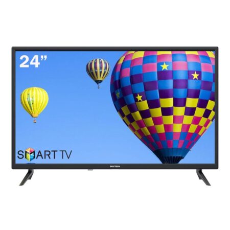 Smart ტელევიზორი SkyTech STV24N9100 24 inch (61 სმ)