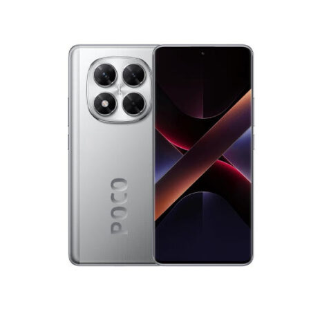 Xiaomi Poco X7 5G 8/256GB Without Charger Silver