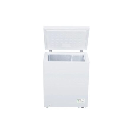 Freezer/ TCL F249CFW CHEST FREEZER, 249L, DEFROST, WHITE