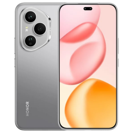 Mobile and Smartphones/ Honor/ Honor 400 Pro 12GB/256GB Dual Lunar Grey