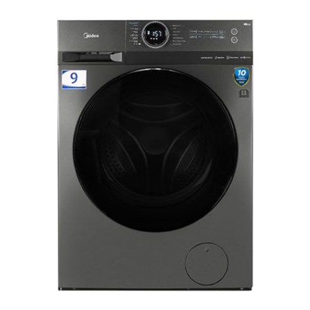 Midea MF200W90WB/T 9კგ სარეცხი მანქანა