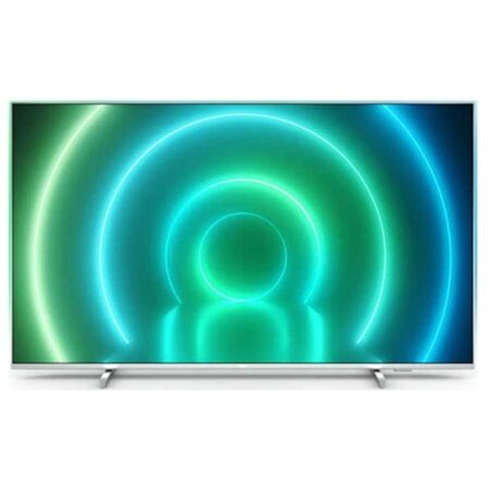 Philips 70PUS7956/60 70" 4K UHD LED Android Smart ტელევიზორი