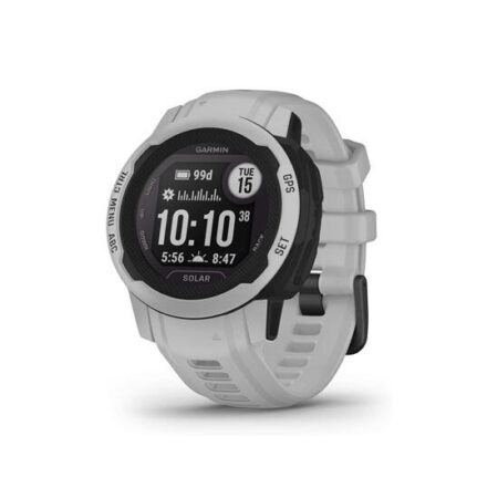 Garmin Watch Instinct 2 Solar 45mm Slate grey