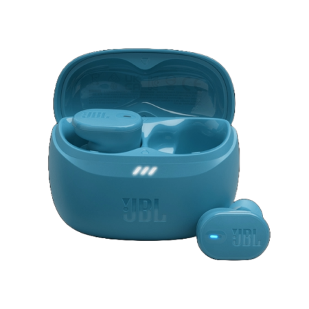 JBL Tune Buds 2 Turquoise