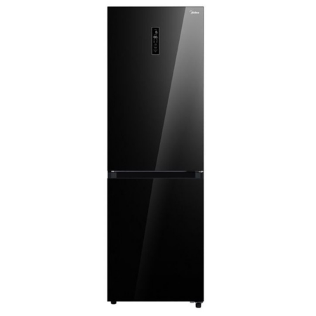 Midea MDRB470MIE22OM ორკამერიანი მაცივარი