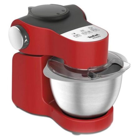 Tefal QB317538 1000W სამზარეულოს კომბაინი