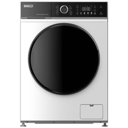 MARAZZI WM701FL66(S/W) 7კგ სარეცხი მანქანა