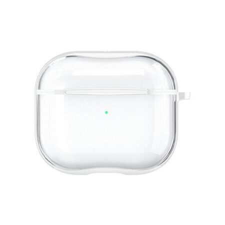 Spigen Ultra Hybrid Case For Apple AirPods 3rd Gen ASD01981 Clear