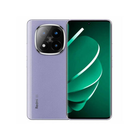 Xiaomi Redmi Note 14 Pro+ 5G 12/512GB Purple