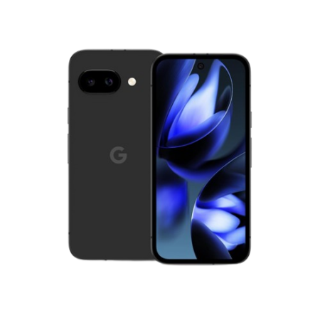 Google Pixel 9A 5G 8/128GB Obsidian