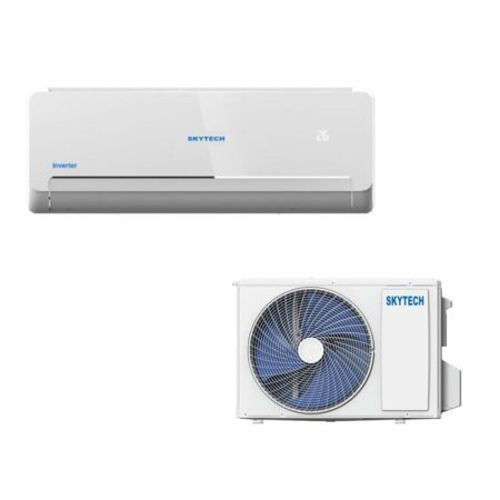 კონდიციონერი 35-40 მ² SKYTECH SAC24-INV12