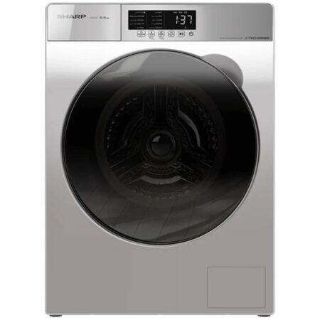 სარეცხი მანქანა 8.5კგ Sharp ES-FE852KJZ-W