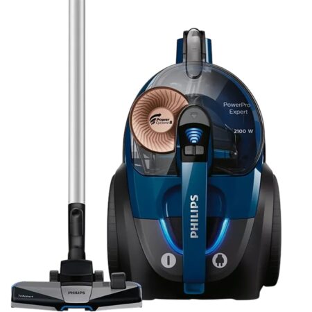 მტვერსასრუტი PHILIPS FC9733/01