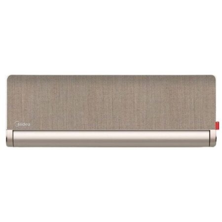 MIDEA XT-18N8D6 Gold 55-60მ² ინვერტორული კონდიციონერი