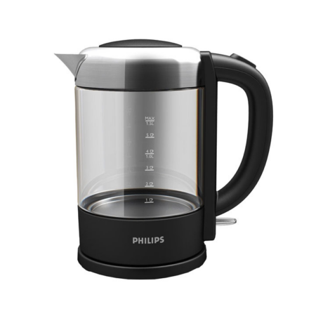PHILIPS HD9340/90 ელექტრო ჩაიდანი