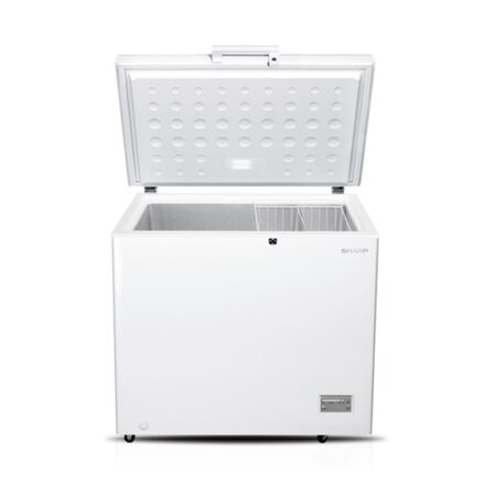 საყინულე Sharp SCF-K270HL-WH3