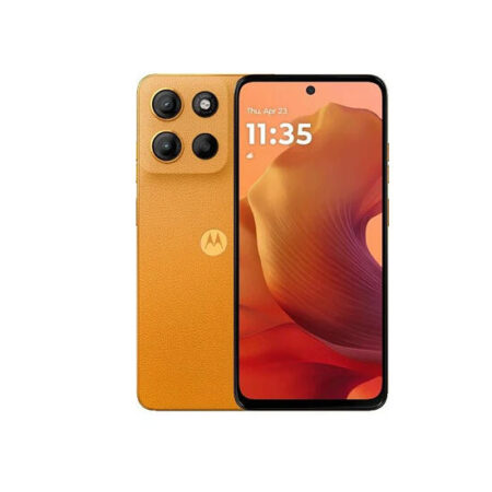 Motorola Moto G15 LTE 8/256GB Sunrise Orange