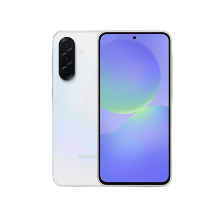 Samsung Galaxy A36 A366ED 5G 8/128GB Without E-Sim White