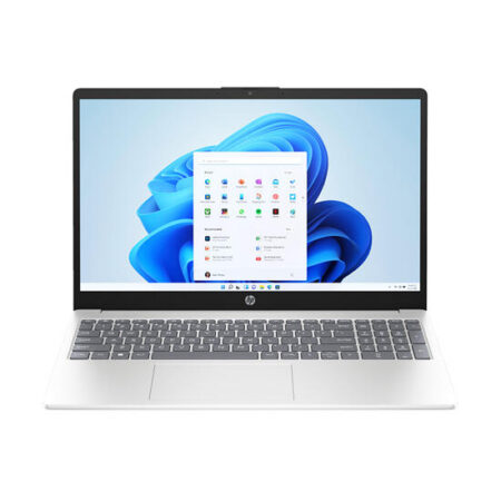 HP 15 84K04EA White