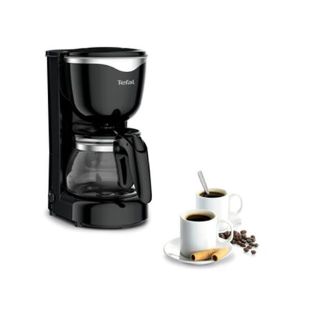 TEFAL CM340811 GOOD VALUE 0.6L ყავის აპარატი