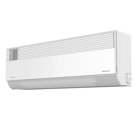 Midea GAIA-12HRFN8 (35-40მ²) ინვერტორული კონდიციონერი