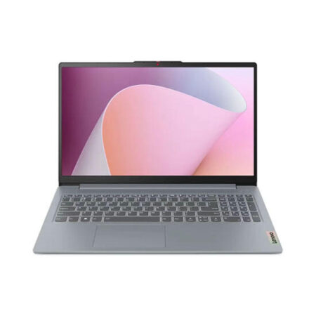 Lenovo Ideapad Slim 3 82XQ00KJRK, AMD Ryzen 3-7320U, AMD Radeon Graphics, 8GB RAM SSD 256GB, Free Dos, ლეპტოპი