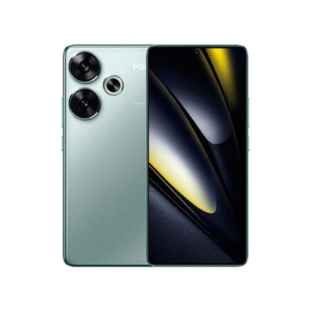 Xiaomi Poco F6 5G 8/256GB Green