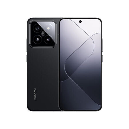 Xiaomi 14 5G 12/256GB Black