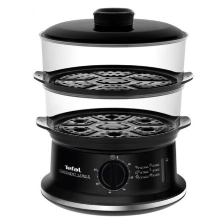TEFAL VC140131 ორთქლსახარში ქვაბი