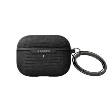 Spigen Urban Fit Case For Apple AirPods Pro ASD00572  Black