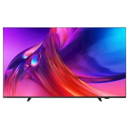 PHILIPS 55PUS8518/12 55" 4K UHD Smart ტელევიზორი