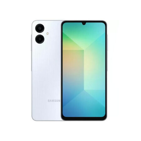 Samsung Galaxy A06 A065FD 4/64GB Blue