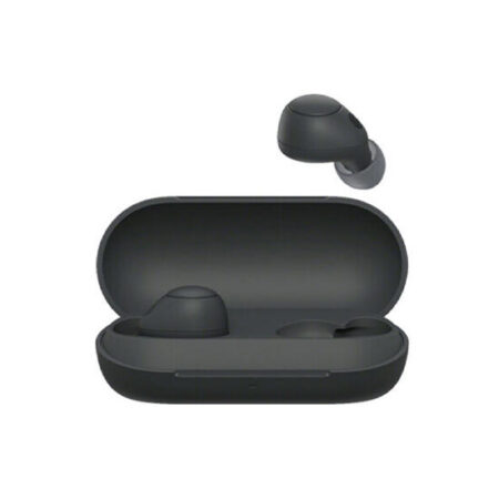 Sony WF-C700 Truly Wireless In-ear Black