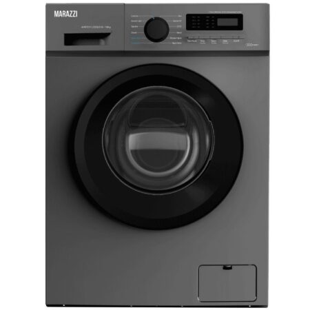 MARAZZI WM701FL22(S/DG) 7კგ სარეცხი მანქანა