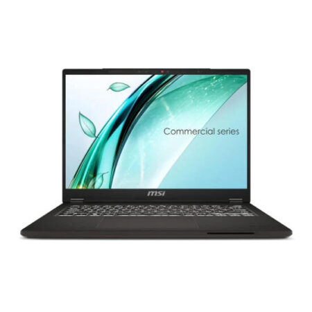 MSI Commercial 14 9S7-14L111-284 Black