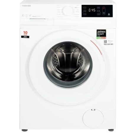 სარეცხი მანქანა 9კგ TOSHIBA TW-BL100A4UZ(WK)